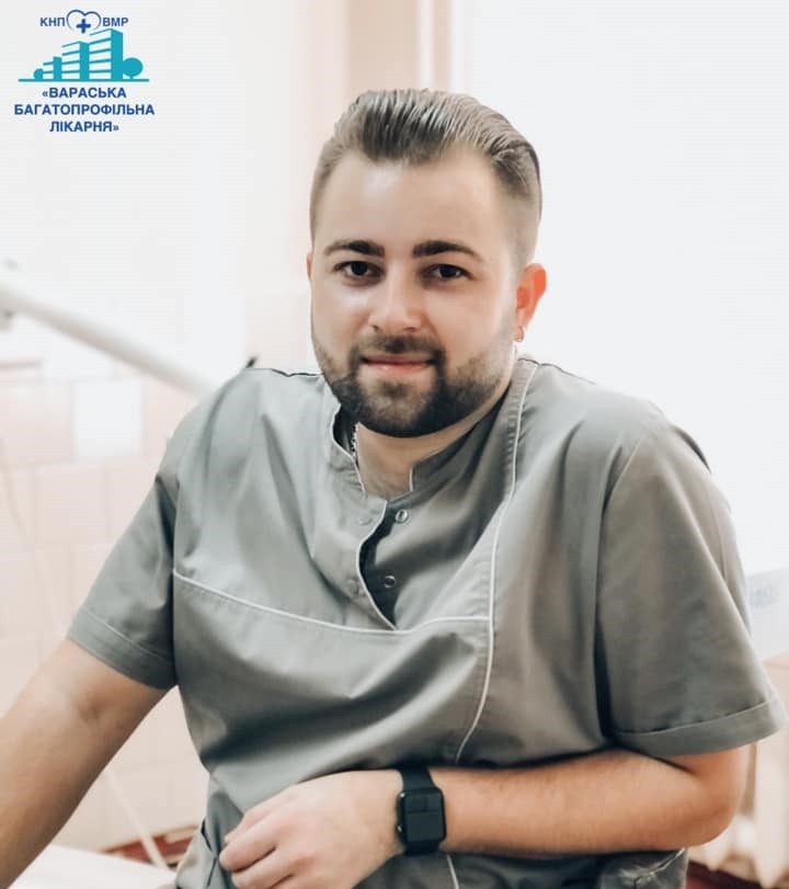 Андрій Юрійович Долганов Андрій Юрійович Долганов