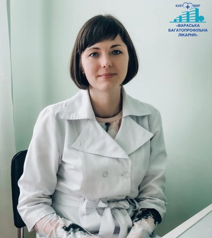 Галина Вікторівна Мендусь Галина Вікторівна Мендусь