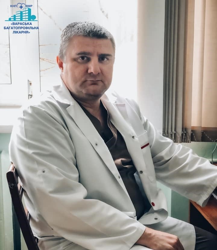 Віктор Євгенович Сторожук Віктор Євгенович Сторожук