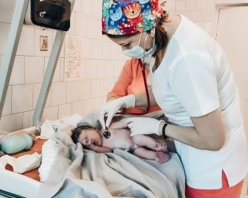 Ільїна Анна Павлівна