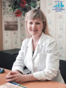 Психоневрологічний диспансерний кабінет