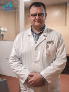 Рентгенологічне відділення