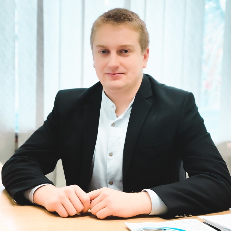 Андрій Іванович Митлош