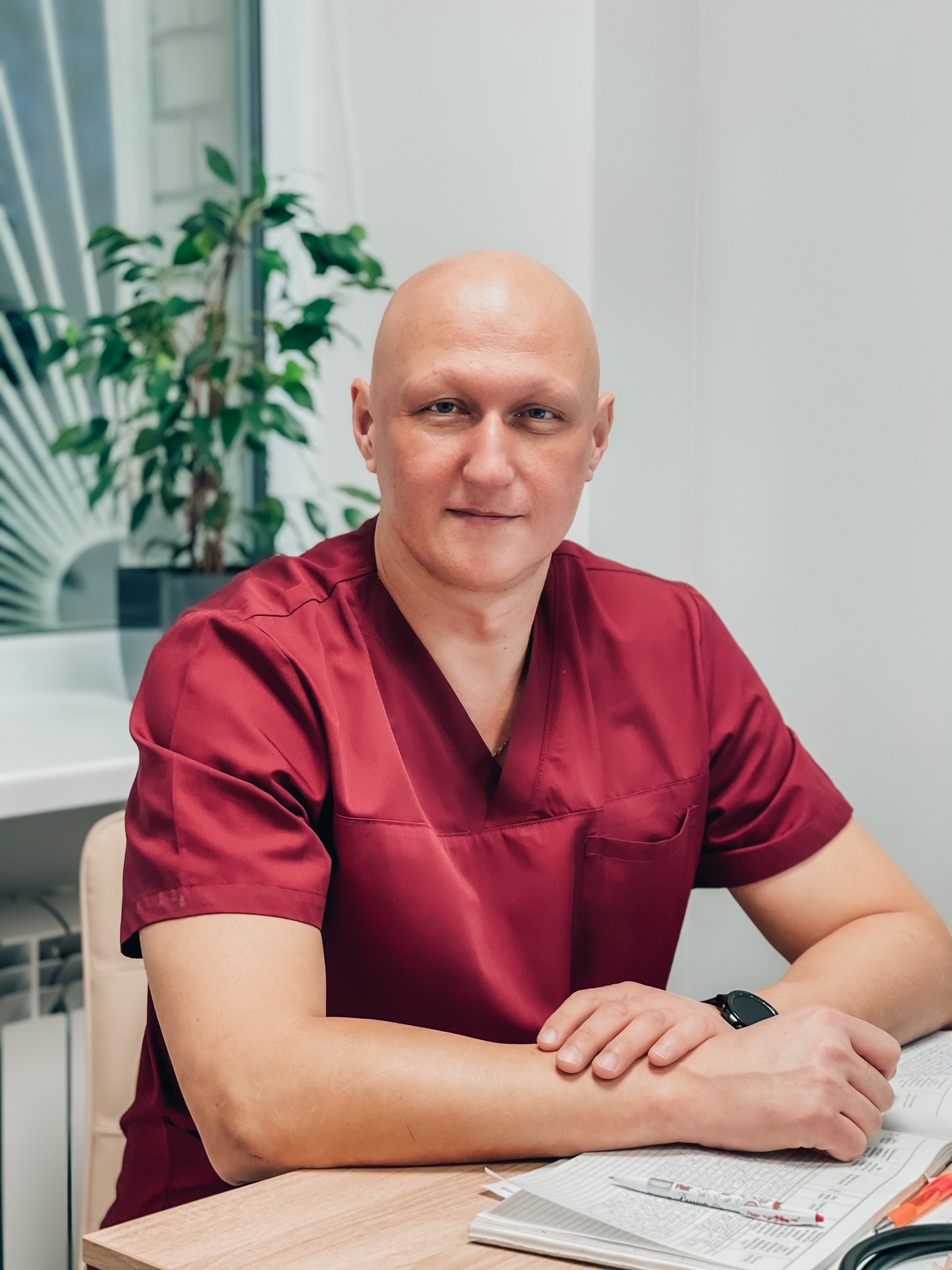 Для чого медичному закладу кол-центр, якщо є реєстратура?