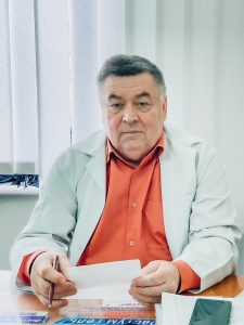 Амбулаторне лікування (без госпіталізації в стаціонар) актуальне для багатьох пацієнтів