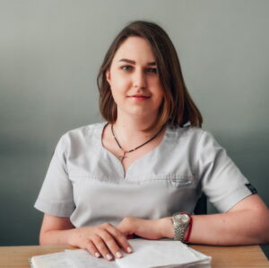 В лікарському колективі Вараської багатопрофільної лікарні нові обличчя!