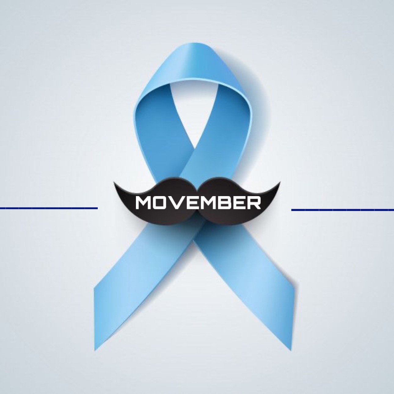 Розпочався Movember (а українці називають його «Вусопад») Розпочався Movember (а українці називають його «Вусопад»)