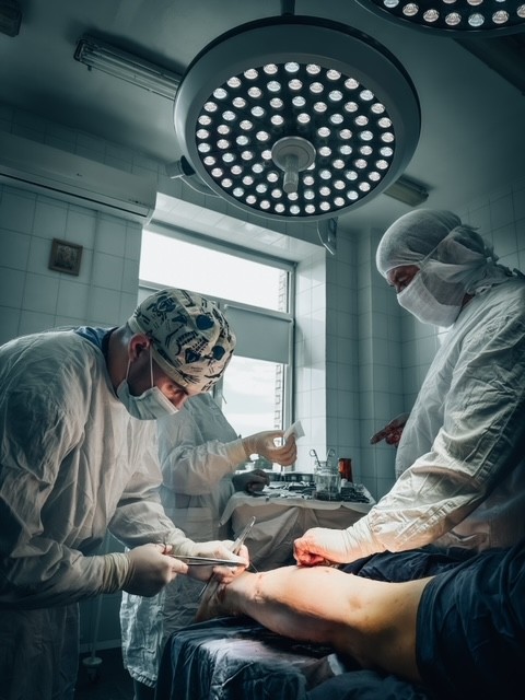 Захворювання ЛОР-органів можуть призвести до ускладнень Захворювання ЛОР-органів можуть призвести до ускладнень