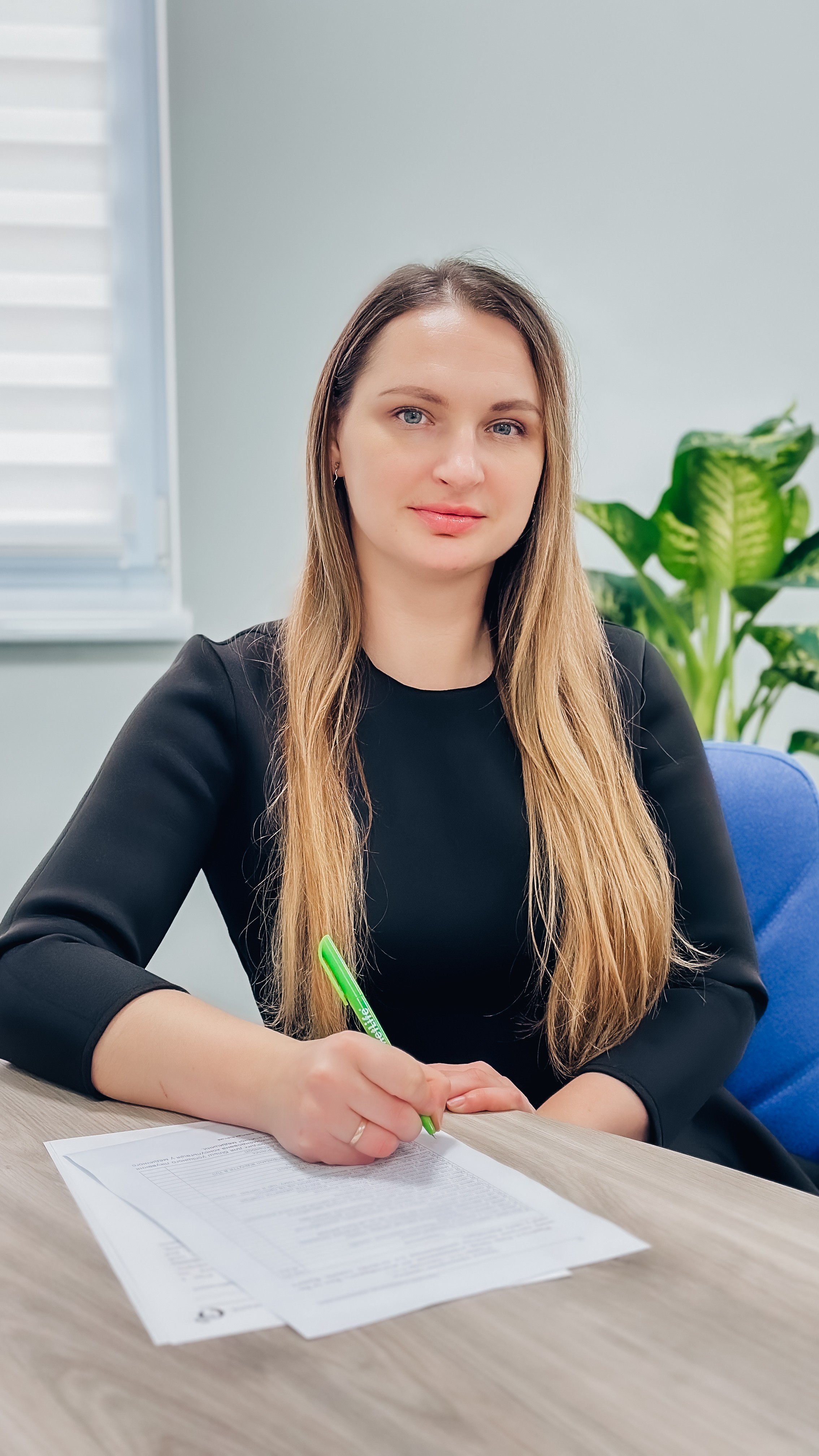 Марина Олександрівна Лис - практичний психолог Марина Олександрівна Лис - практичний психолог