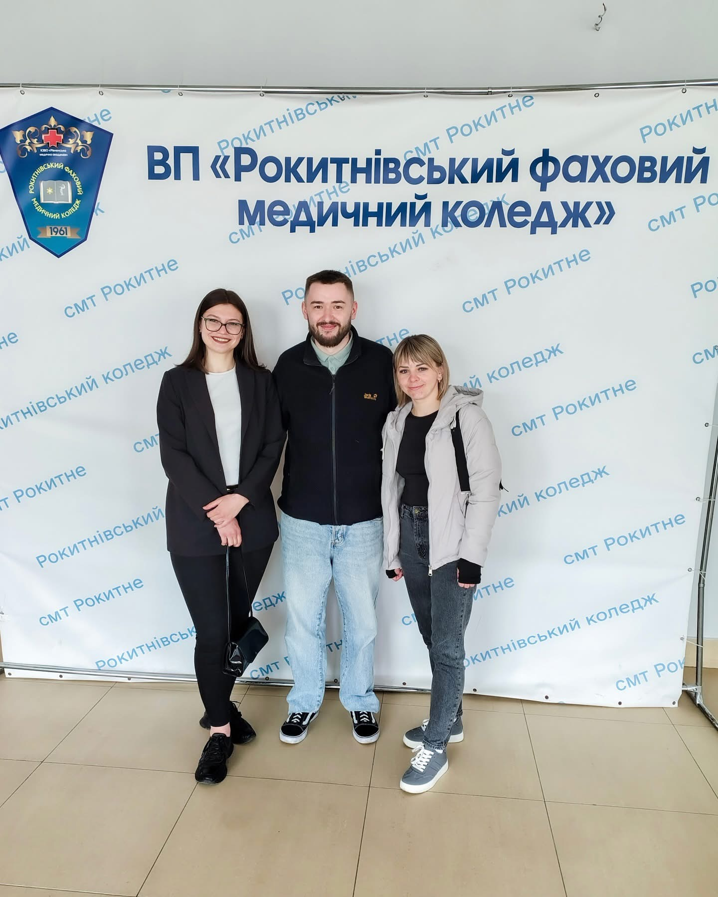 З перших вуст — для перших кроків! З перших вуст — для перших кроків!