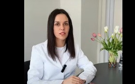 Знайомтесь! Аліса Василівна Колесник – лікар-алерголог дитячий Знайомтесь! Аліса Василівна Колесник – лікар-алерголог дитячий