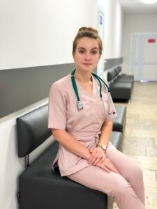 ЛІКАР - КАРДІОЛОГ