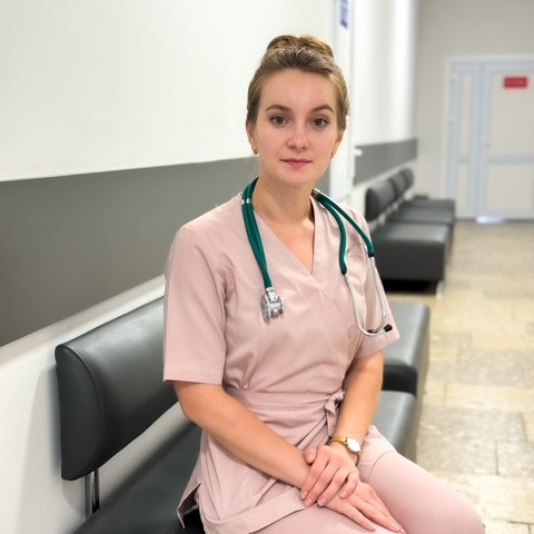 Оксана Ігорівна Ковтунік