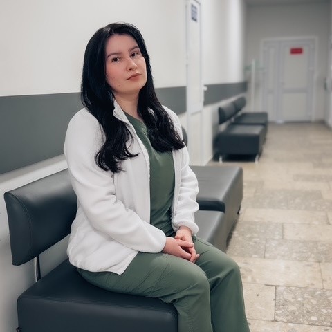 Юлія Ігорівна Костюкевич